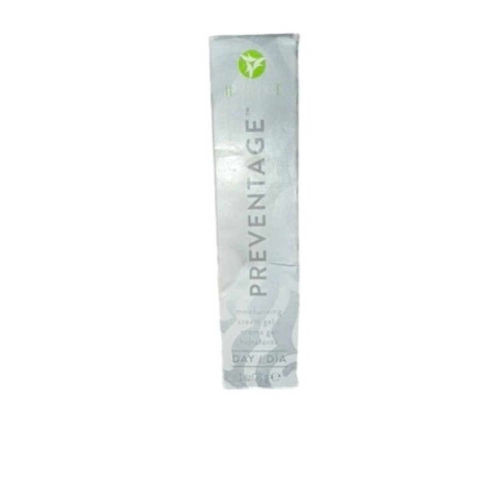 NEW It Works! Preventage Moisturizing Cream Gel 1 oz.